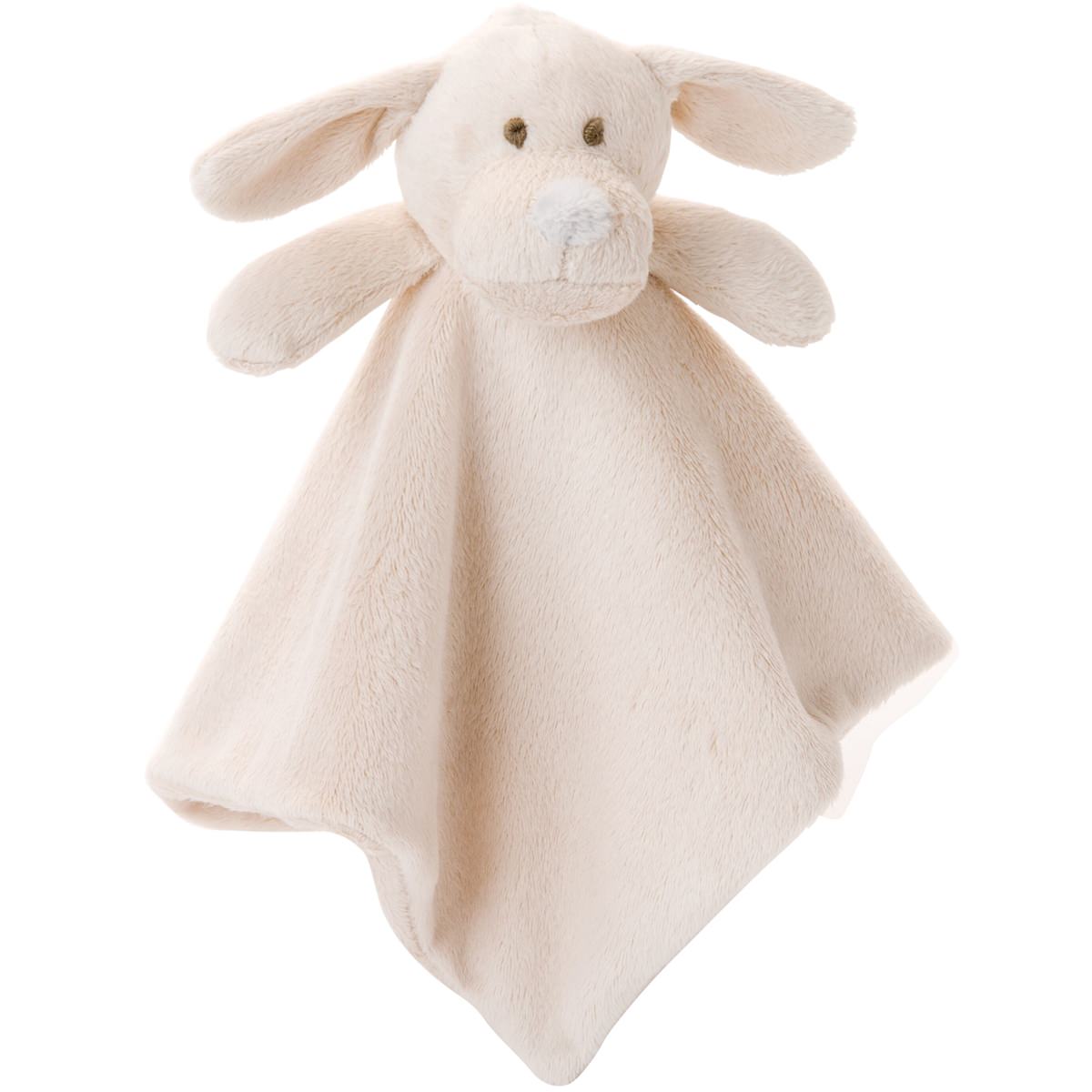 Elegant baby 2025 puppy blankie