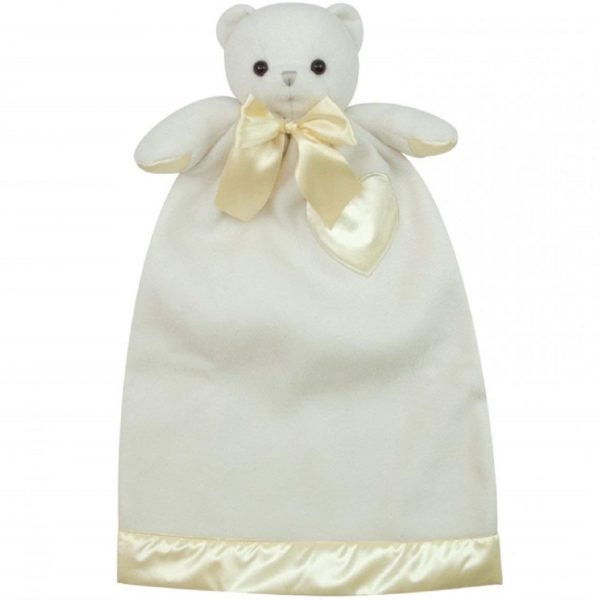 Komet Creations Cream Bernhardt Bear Lovie